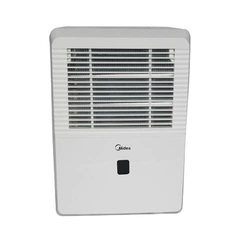 Midea Energy Star 50-Pint Dehumidifier - Walmart.com