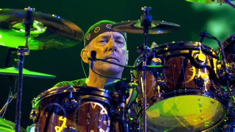 Neil Peart Tribute Concert To Take Place At Modern Drummer Fest 2020 | ROCK 107 WIRX