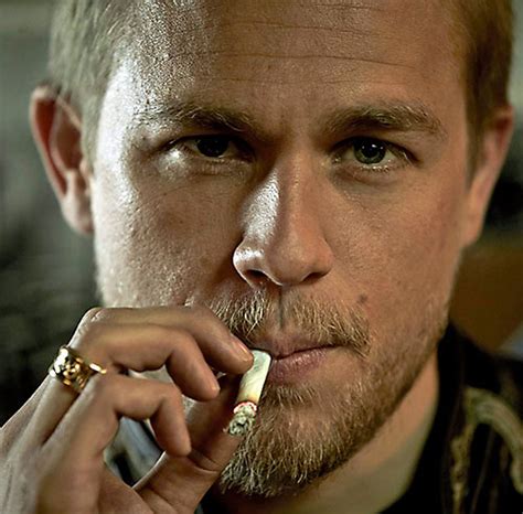 Jax Teller - Sons of Anarchy - Charlie Hunnam - Character profile ...