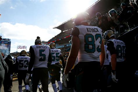 Who do the Jacksonville Jaguars play next? Jacksonville's Divisional schedule explained