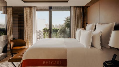 Bulgari Hotel Paris - Paris Hotels - Paris, France - Forbes Travel Guide