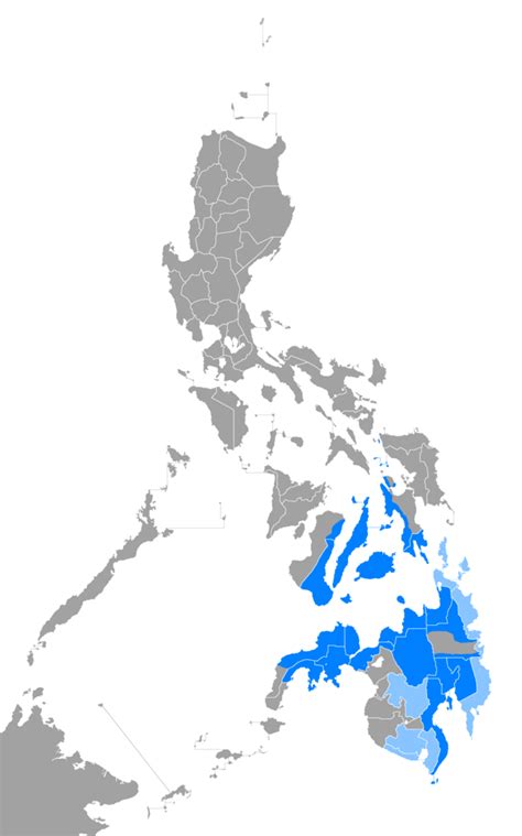 Cebuano language - Wikiwand