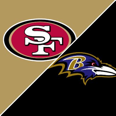 Ravens 16-6 49ers (Nov 24, 2011) Final Score - ESPN