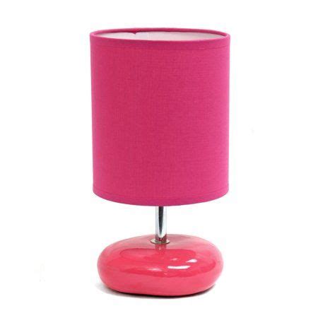 Baby in 2020 | Table lamp, Pink lamp, Bedside lamp