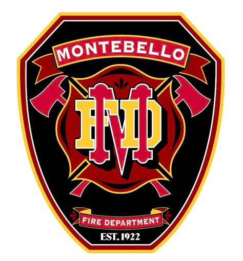 Montebello Fire Department