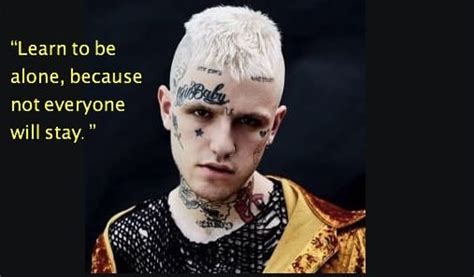 Best 37 Lil Peep Quotes and Captions - NSF News and Magazine