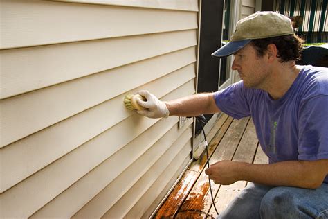 Cleaning Vinyl Siding | JLC Online