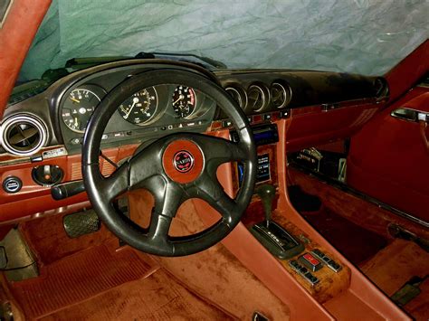 Pin by Bobby Keen on Mercedes SLC interior restoration | Mercedes slc ...