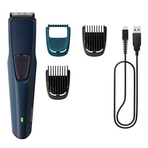 Beardtrimmer series 1000 Beard trimmer BT1232/18 | Philips