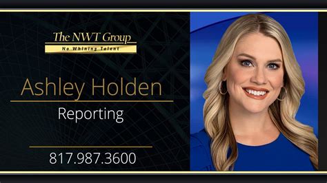 Ashley Holden: KNXV Reporter MMJ | Phoenix | nwtgroup.com