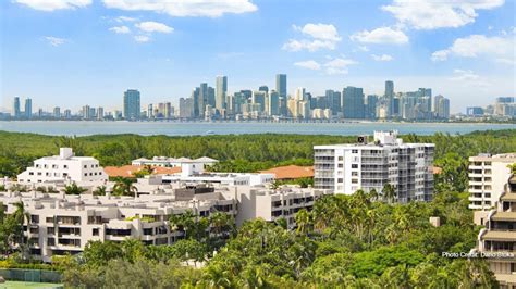 Key Biscayne Real Estate: Opportunities in a family and safe environment.