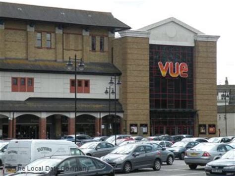 Vue Staines Cinema - 2018 All You Need to Know Before You Go (with ...