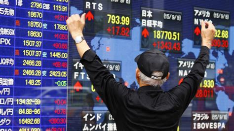 Asian Stocks Close Higher as Japan Heads to Polls Sunday - Business ...