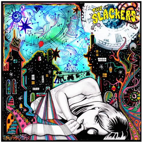 The Slackers | The Slackers | Brainlab Groove