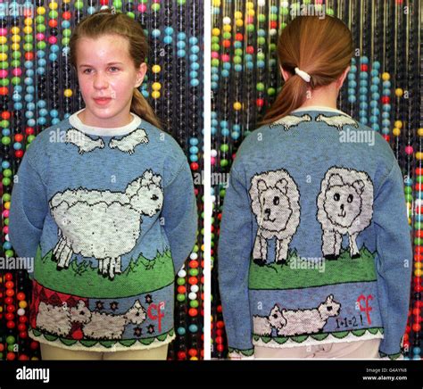 Dolly the sheep museum hi-res stock photography and images - Alamy