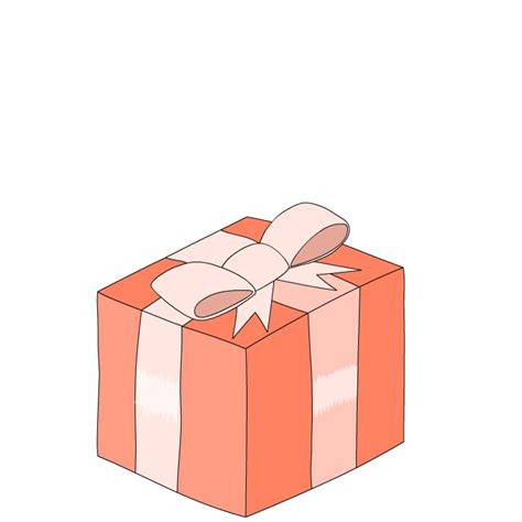 Surprise Gift Confetti Animation GIF | GIFDB.com