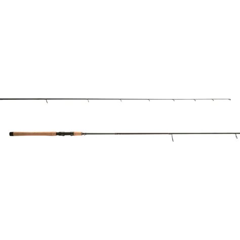 Shimano Sensilite A Spinning Rods - 736786, Spinning Rods at Sportsman ...