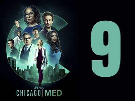 Chicago Med season 9: Everything we know so far