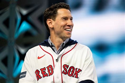 Red Sox Paint Craig Breslow as Out-of-the-Box Hire. He Isn't. - InsideHook