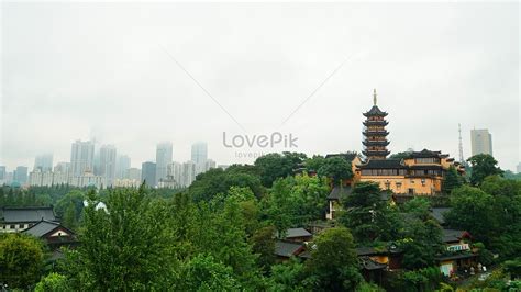 Nanjing City Wall Picture And HD Photos | Free Download On Lovepik