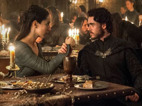 'Game of Thrones' shocker: Who survived the Red Wedding?