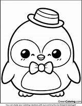 16 Penguin Coloring Pages Download Free Printable PDF sketch template