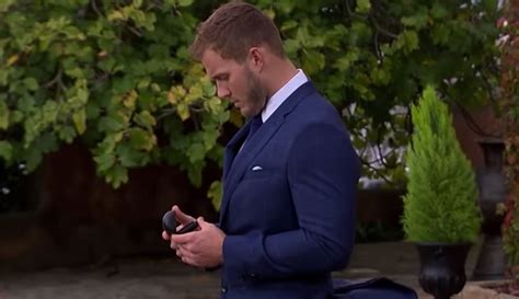 The Bachelor: What happened to Colton’s cut proposal scene?