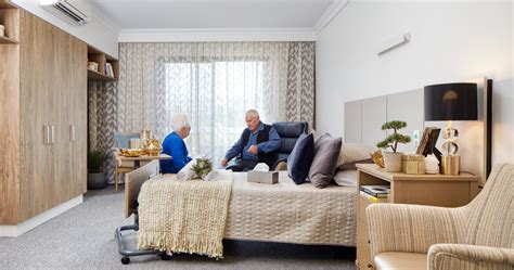 Innovation Key to New Aged Care Design Standards – KPA Architects