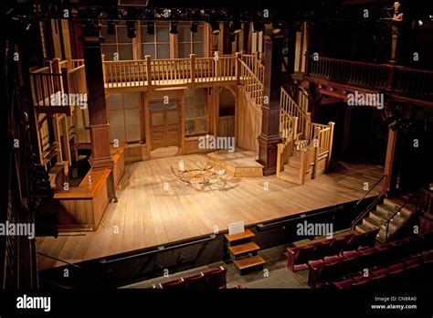 Folger shakespeare theater hi-res stock photography and images - Alamy