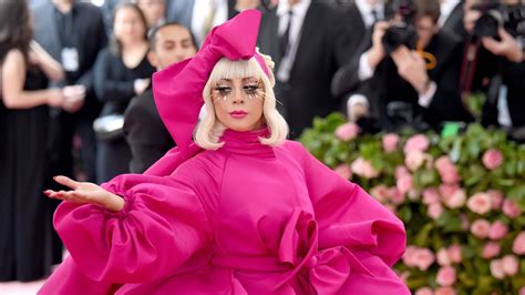 Lady Gaga’s ‘Little Bo Peep’-Inspired Met Gala 2019 Look | StyleCaster