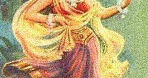 Tilottama – Story of Apsara Tilottama | Hindu Blog