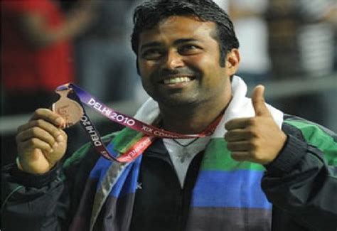 Leander Paes says he's geared up to win Rio Olympics medal | Olympic medals, Rio olympic medals ...