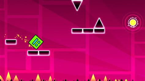 Geometry Dash Lite for iPhone - Download