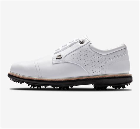 TravisMathew golf shoes - Stylish footwear from 'Cuater by TravisMathew'