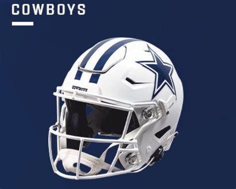 14 NFL teams are getting new uniforms and helmets for the 2022 season