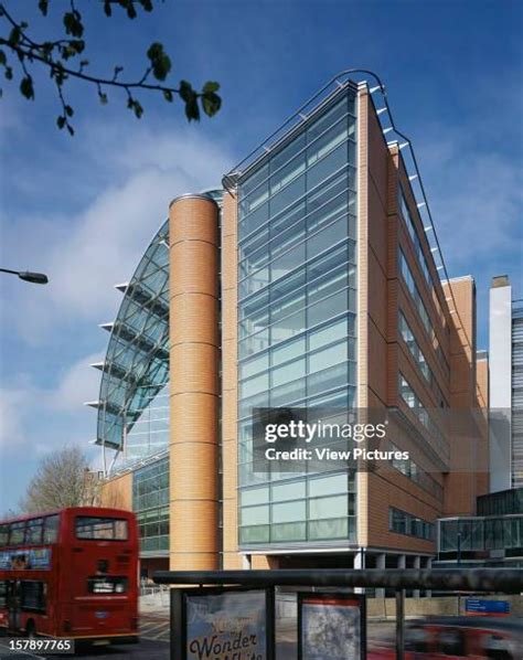 94 Evelina Childrens Hospital Photos & High Res Pictures - Getty Images