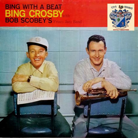 Bing Crosby Albums Ranked | Return of Rock