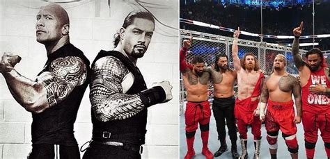 4 signs The Rock could finally return at the WWE 2023 Royal Rumble