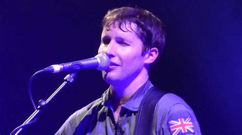 James Blunt - You're Beautiful live Leipzig Arena 11.03.2014 - YouTube