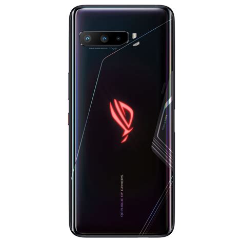 asus rog phone 3 Snapdragon primo 90hz frequenza aggiornamento amoled hz techdipper - Viral Update