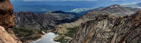 Mount Evans Summit Trail: 445 Reviews, Map - Colorado | AllTrails