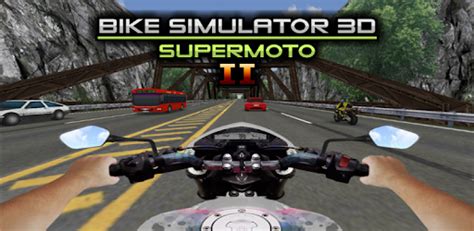 Bike Simulator 2 - 3D Game for PC - How to Install on Windows PC, Mac