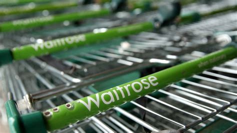 John Lewis and Waitrose to hire over 10,000 people as Christmas looms | Money News | Sky News