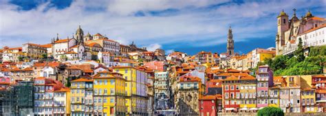 Visit Porto Travel Guide - Europe's Best Destinations