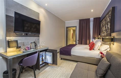 LEONARDO HOTEL BARCELONA LAS RAMBLAS (AU$114): 2022 Prices & Reviews ...