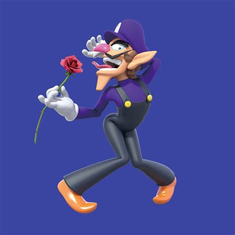 Shack Chat: What is your dream Waluigi game? | Shacknews