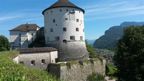 Kufstein Fortress | Austria, Tyrol, Trip advisor