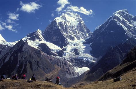Las 11 mejores montañas de aventura en el Perú - Blog del Aventurero