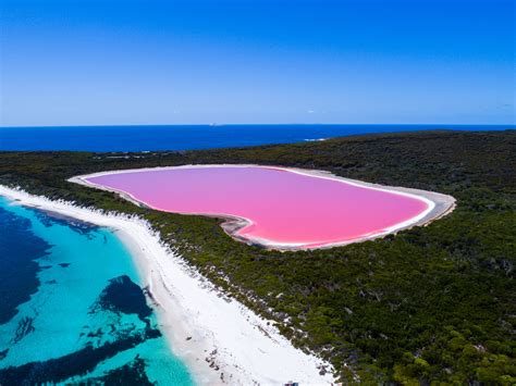 Da Perth: 10 giorni di esperienze piene di colori- Tourism Australia