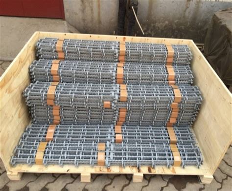 SHPSB-2: 1" Continuous Rebar Slab Bolster for Construction from China manufacturer ...